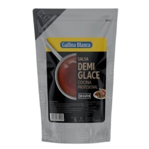 SALSA MADRE DEMIGLACE GB DOY 1L (1-6