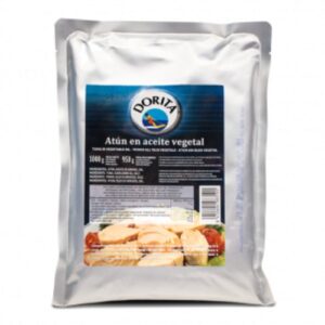 ATUN BOLSA DORITA 1KG 80/20 (1-16