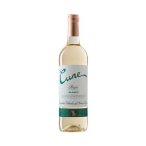 CVNE BLANCO RIOJA 3/4 CAJA 6 bot