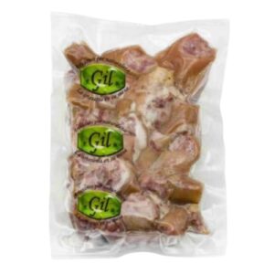 RABO CERDO LISTO FREIR GIL 1KG (1-3