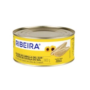 CABALLA FILETES RIBEIRA RO1000 (1-12