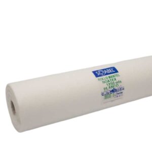 ROLLO MANTEL SOATEX BLANCO 1,2x50M C5UD