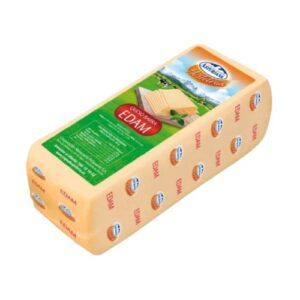 QUESO BARRA EDAM ASTURIANA 3KG APR