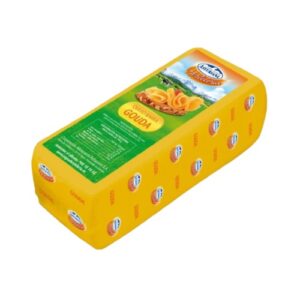 QUESO BARRA GOUDA ASTURIANA 3KG APR