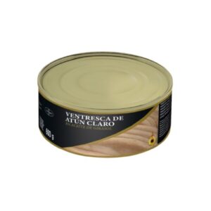 VENTRESCA ATUN CLARO DORITA RO750 (1-12