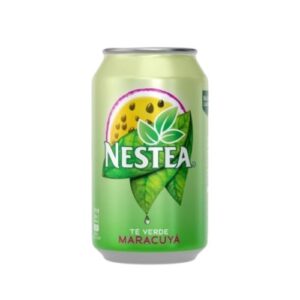 NESTEA MARACUYA LATA 330 CC/ 24 UDS