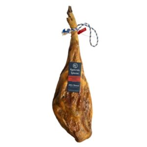 JAMON IBERICO BELLOTA 50% RED. IGL. 8KG