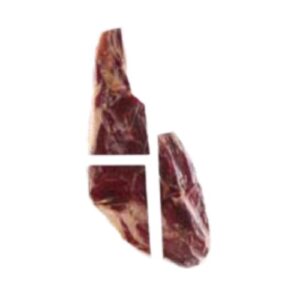 JAMON IBERICO CAMPO RED.IG. DESH 3 TROZ