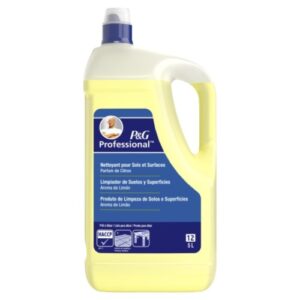 MR. PROPER FREGASUELOS LIMON 5L (1-2
