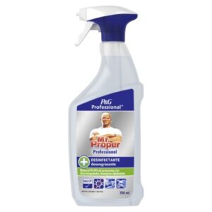 MR. PROPER DESINF. DESENG. 750ML (1-6
