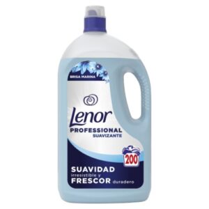 SUAVIZANTE LENOR PROF. 4L 200 LAV (1-3