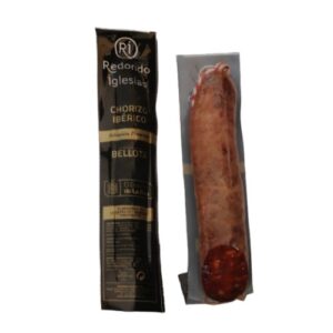 CHORIZO IBERICO BELLOTA R.IG. 0,5KG APR