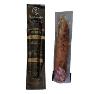 SALCHICHON IBERICO BELL R.IG. 0,5KG APR