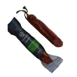 LOMO IBERICO CEBO CAMPO R.IG. 0,6KG APR