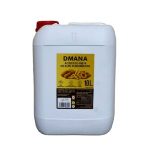 ACEITE ESPECIAL FREIDORA DMANA GARRAF 10
