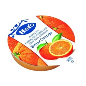 CONFI NARANJA AMARG. HERO ALUM 120UDX25G