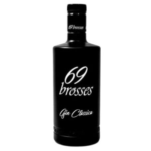GINEBRA 69 BROSSES 37.5º 0.70L (1-6