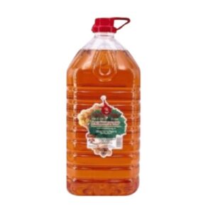 MISTELA MOSCATEL DE TEULADA GARRAFA 5L