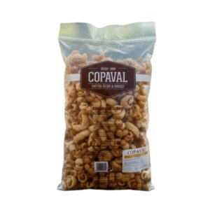 CORTEZA JAMON FRITA COPAVAL BOLSA 1KG