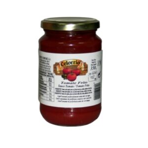 TOMATE FRITO CELORRIO 370ML C/12 TARROS