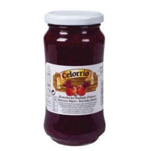 REMOLACHA RALLADA CELORRIO 350GR C/12UDS