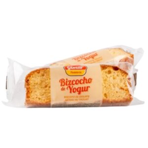 BIZCOCHO YOGUR INDIVI. GIMAR 1,8KG 20UDS
