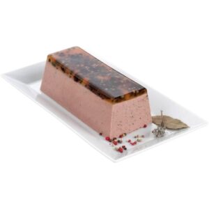 PATE A LA PIMIENTA GEMI 1KG (1-2
