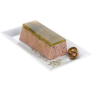 PATE DE CAMPAÑA GEMI 1KG (1-2
