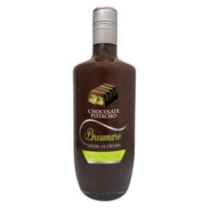 CREMA CHOCOLATE DUBAI BRISA 70CL (1-6