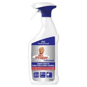 MR. PROPER LIMPIADOR BAÑOS 800ML (1-10