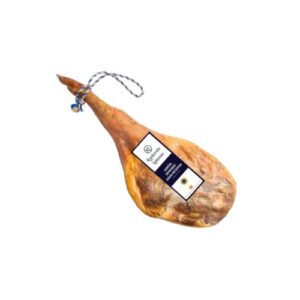 JAMON G. RESERVA REDONDO IGL. 8KG APR