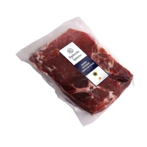JAMON GR BLOQUE REDONDO 4,5KG APROX