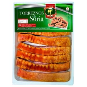 TORREZNO SORIA ANCHO 3,5CM 1,5KG APROX