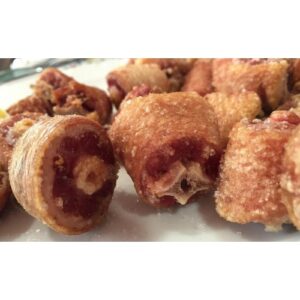 RABO CERDO LISTO FREIR GIL 330GR C/6UDS