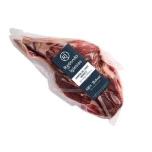 JAMON CEBO DESH PULIDO RED IGL 4,5KG APROX