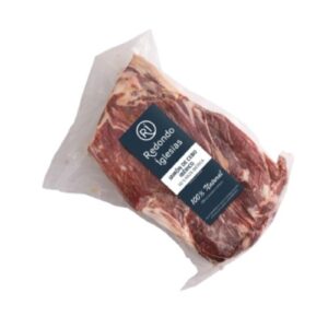 BLOQUE JAMON CEBO RED. IGL. 4,5KG APROX