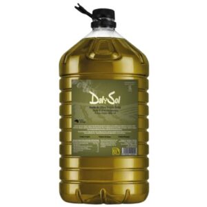 ACEITE OLIVA V.E. DALYSOL 5L (1-3