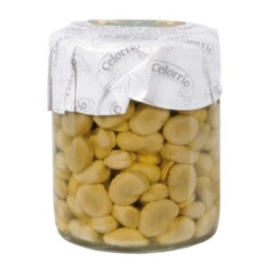 HABAS FRITAS AOVE CELORRIO 240GR C/12UDS