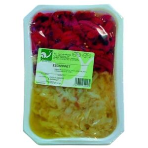 ESGARRAET ALFONSO 1KG (1-8