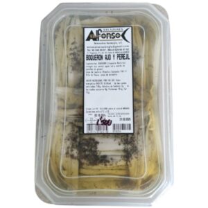 BOQUERON ALIÑADO ALFONSO 1,5KG (1-4