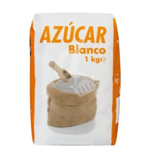 AZUCAR 1KG C/10 UND