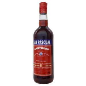 CANTUESO S.PASCUAL 1L