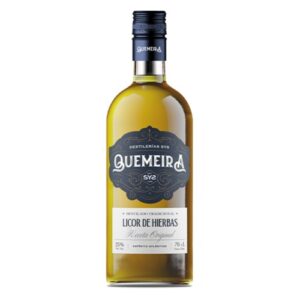 LICOR HIERBAS QUEMEIRA 0.7