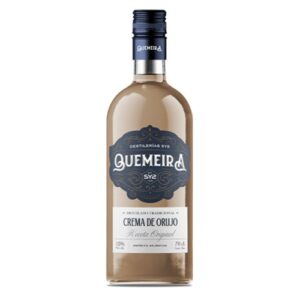 CREMA DE ORUJO QUEMEIRA 0.7L