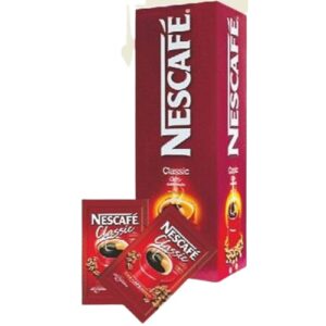 NESCAFE DESCAFEINADO 100 UND