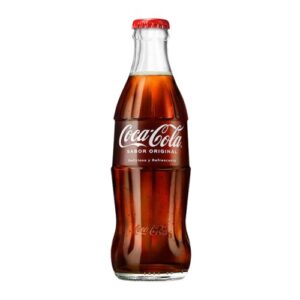 COCA-COLA RET 237ML C/ 24BOT