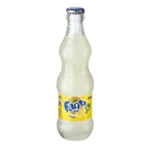 FANTA LIMON RET 237ML C/ 24BOT
