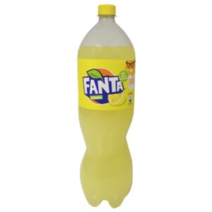 FANTA LIMON PET 2 LIT PACK 6