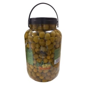 ACEITUNA SEVILLANA 2.3 KG