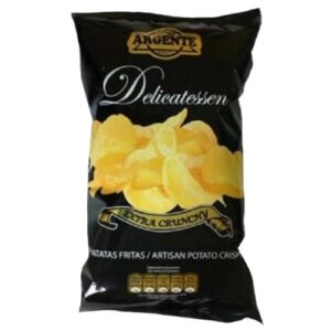 PAPAS DELICATESSEN 40GR / 30B